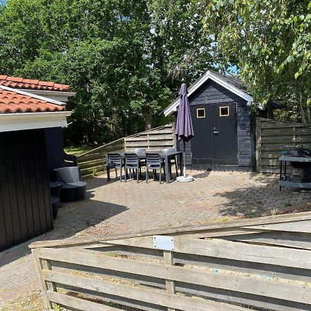 7 Person Holiday Home In Rsted Kare Dış mekan fotoğraf