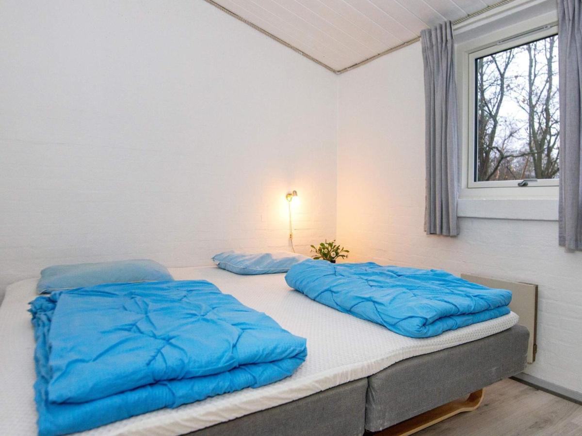 7 Person Holiday Home In Rsted Kare Dış mekan fotoğraf