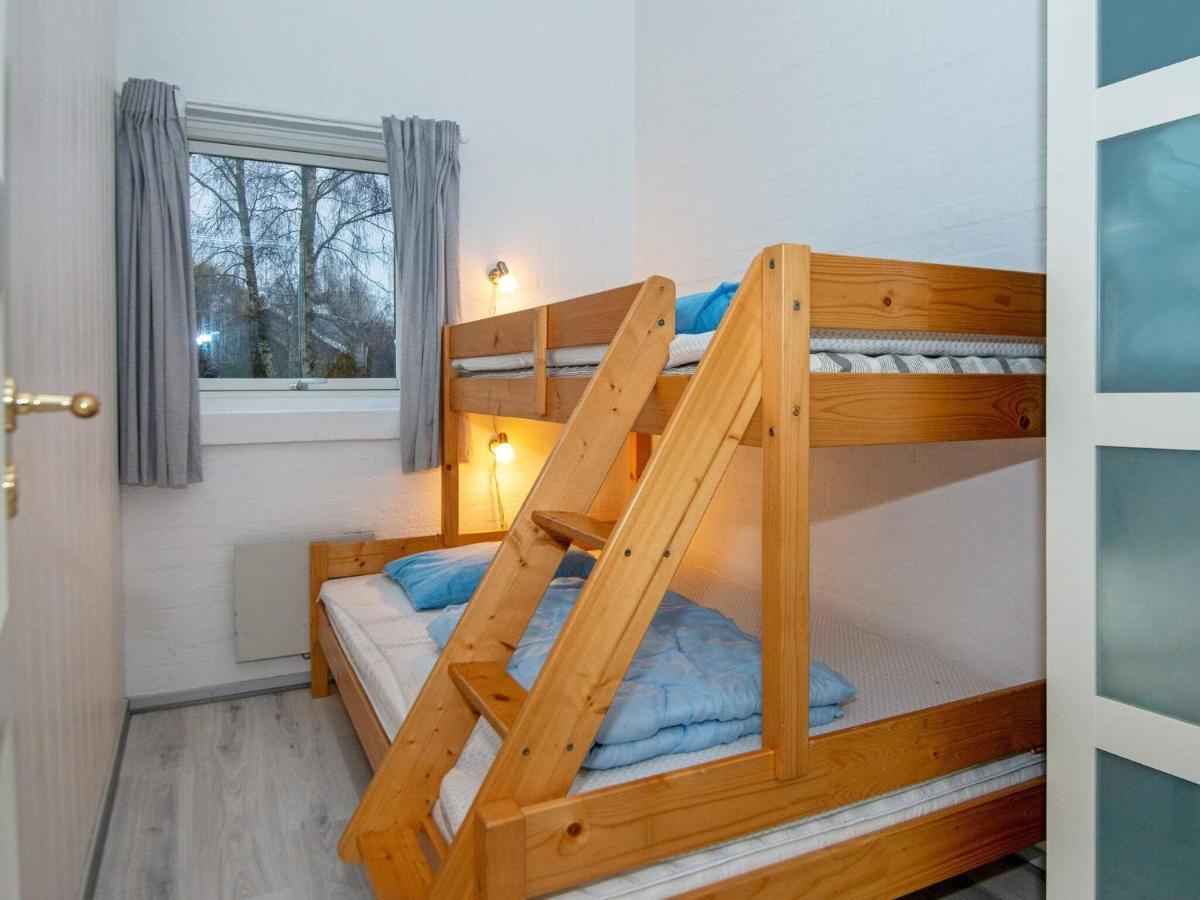 7 Person Holiday Home In Rsted Kare Dış mekan fotoğraf