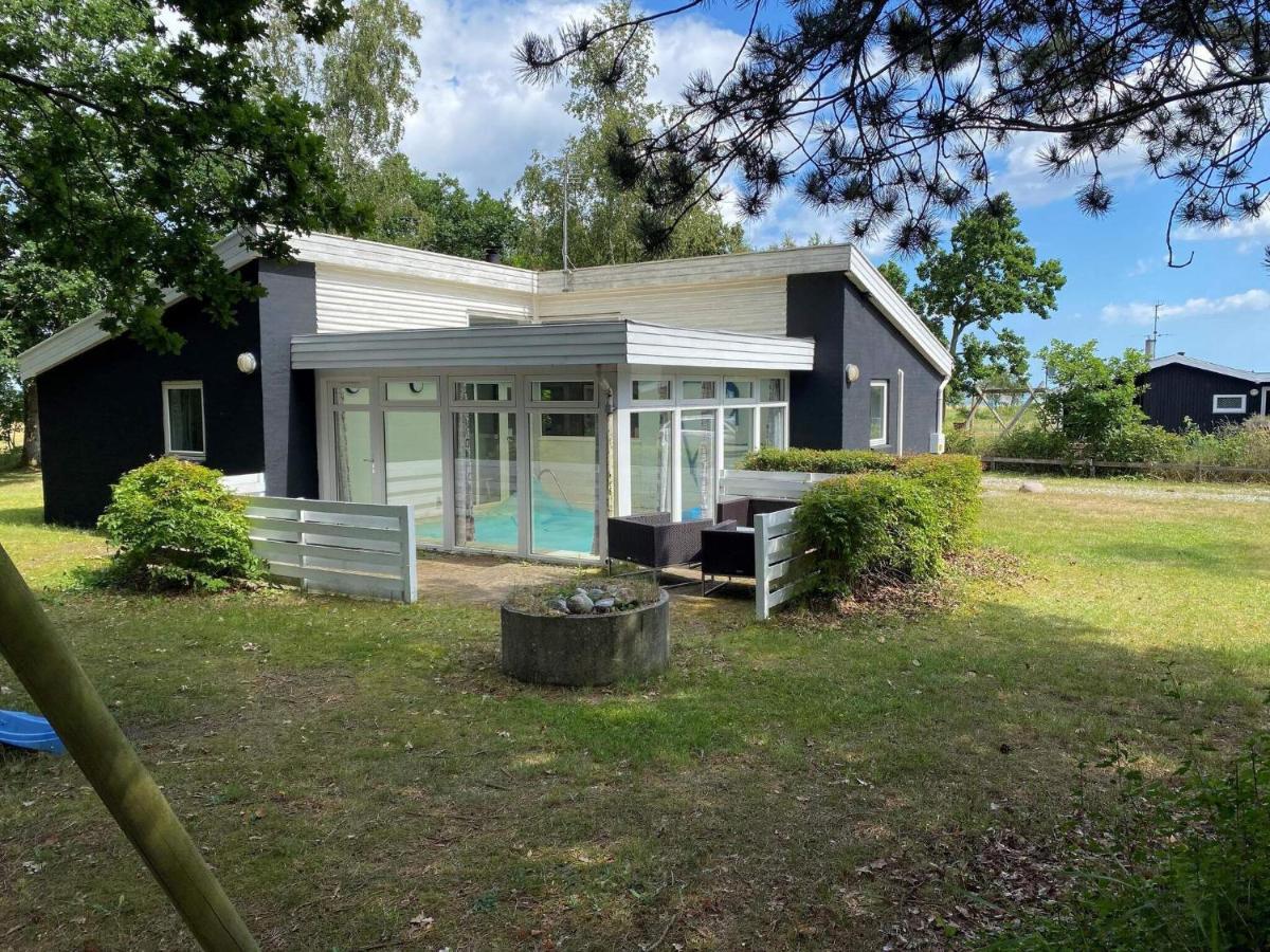 7 Person Holiday Home In Rsted Kare Dış mekan fotoğraf
